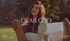 Riley Clemmons - Dear God (Audio)