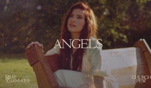 Riley Clemmons - Angels (Audio)