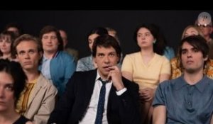 Tapie sur Netflix : Laurent Lafitte répond aux critiques de la famille de Bernard... et voici pour
