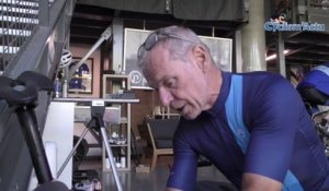 Le Mag Cyclism'Actu - 2023 - On a retrouvé Pascal Hervé à Montréal : "Je suis un cycliste dans l'âme"