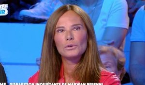 Nathalie Marquay-Pernaut sur l'affaire Berreni