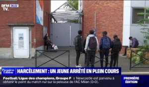 Harcèlement scolaire: un collégien interpellé en plein cours dans le Val-de-Marne