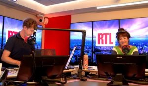 Le journal RTL de 6h30 du 20 septembre 2023