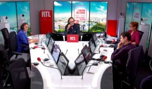 Le journal RTL de 15h du 20 septembre 2023