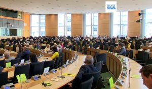 Haut-Karabakh : les eurodéputés demandent des sanctions contre l'Azerbaïdjan et estiment que la condamnation ne suffit plus
