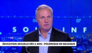 Jean-Sébastien Ferjou : «Les gens ne croient plus à la parole publique et ne croient plus à la bienveillance de leurs élites»