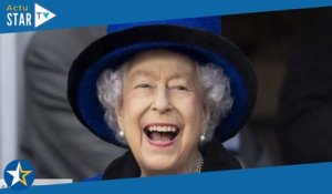 Elizabeth II  cette blague hilarante à Stéphane Bern lors de sa dernière visite en France