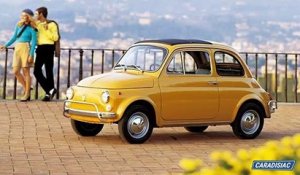 Essai - Fiat 600 : une 500 XXL
