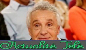 Michel Sardou : après la polémique avec Juliette Armanet, il fait de nouveau parler de lui