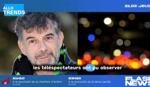 Révélation : Stéphane Plaza, l'animateur préféré des Français, confronté à un trouble surprenant, la dyspraxie !