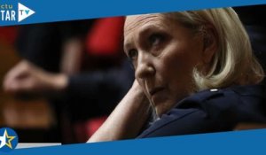 Marine Le Pen, un célèbre ex ami balance  ce “coup bas” sur sa vie sentimentale