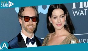Anne Hathaway Le Diable s’habille en Prada  qui est son mari Adam Shulman