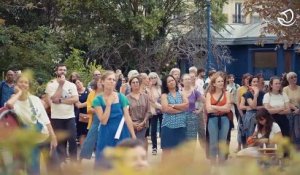 Paris Respire, le 17 septembre : une journée sans voiture à Paris | Paris Nature  | Ville de Paris