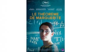 LE THÉORÈME DE MARGUERITE (2023) VF