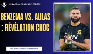 Karim Benzema : Réponse Surprenante à Jean-Michel Aulas