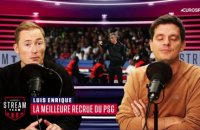 "Il a du caractère et des idées" : pourquoi Luis Enrique est la meilleure recrue du PSG