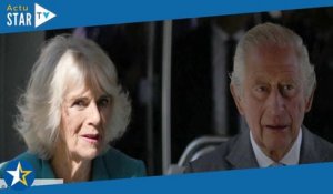 Charles III et Camilla dans le tramway à Bordeaux  les images étonnantes