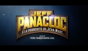 JEFF PANACLOC À la Poursuite de Jean-Marc (2023) FR