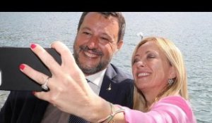 Comunali, Salvini: “Spiace che Fratelli d’Italia vada da sola a Catanzaro, bisogn@ essere uniti”