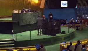 Haut-Karabakh : l'Arménie réclame une mission de l'ONU