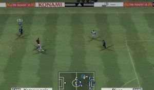 World Soccer Winning Eleven 8 International online multiplayer - ps2
