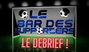 Le replay du debrief du BDS après la défaite de l'OM contre Paris (4-0)