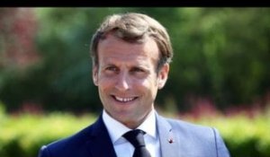 Emmanuel Macron : ce discours historique qu’il préparerait pour le 14 juillet