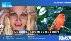 Le divorce de Britney Spears : découvrez comment elle le traverse avec Sam Asghari