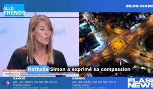 Sylvain Augier : Un parcours tumultueux et un avenir incertain selon Nathalie Simon !