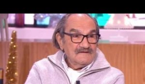 Gérard Hernandez (Scènes de ménages) cash sur son état de santé à 90 ans
