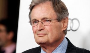 David McCallum, le médecin légiste de NCIS, est mort