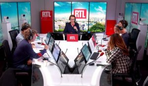MUSIQUE - Chimène Badi est l'invitée événement de RTL Bonsoir