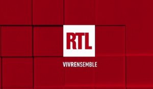 Le journal RTL de 22h du 26 septembre 2023