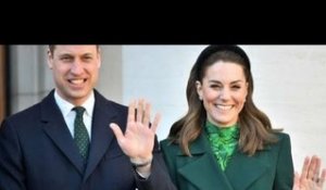 La " couveuse " de Kate Middleton mais elle " n'aura plus d'enfants " à cause du prince William