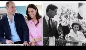 La nouvelle maison de Kate et du prince William a un lien romantique avec le passé de la princesse M