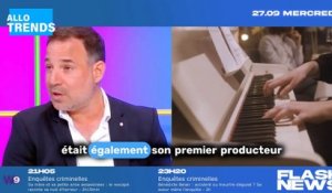 Les révélations choquantes de Mario Barravecchia (Star Academy) en direct sur C8 : une espérance de vie de 2 ou 3 ans