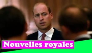 Le prince William a «la stature d'un roi en attente» après une croisade passionnée, selon un expert