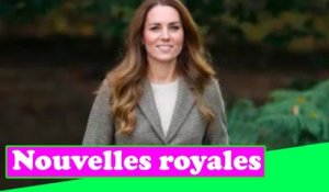Strong" Kate défendue par un expert royal dans un nouveau documentaire: "Elle n'est pas une giroflée