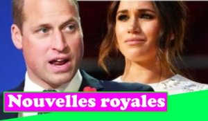 Royal Family LIVE: William reprend le feu des projecteurs avec une sortie après l'énorme annonce de