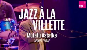 Jazz à la Villette 2023 : Mulatu Astatke “Yègellé Tezeta“
