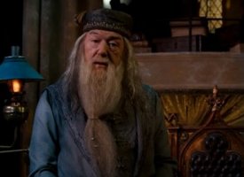Michael Gambon, l'acteur mythique de Dumbledore dans Harry Potter, est mort