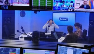 Vidéosurveillance : «La France a la vision la plus conservatrice d'Europe», estime Robin Rivaton