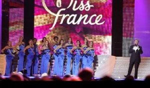 Miss France 2022 : une nouveauté de taille pour les 29 candidates
