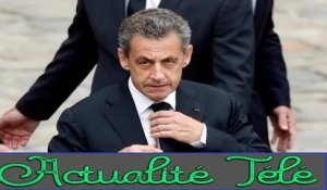 Nicolas Sarkozy sans filtre sur son divorce avec Cécilia Attias  :“Je l’ai subi”