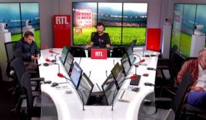 Le journal RTL de 19h du 30 septembre 2023