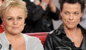 Muriel Robin : sa femme Anne Le Nen à ses côtés dans une série diffusée sur TF1