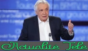 Michel Sardou : après son coup de gueule sur BFMTV, la réaction sans filtre de Mireille Dumas