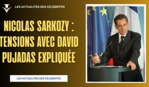 Nicolas Sarkozy vs David Pujadas : Les Coulisses d'une Rivalité