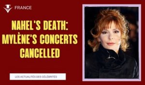 Mylène Farmer : Tristesse suite à l'annulation des concerts