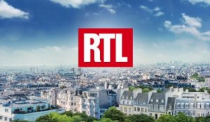 Le journal RTL de 15h du 01 octobre 2023